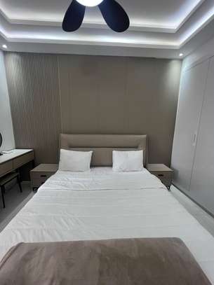 Appartement F4 Meublé Luxe Élégance Confort & Hygiène image 15