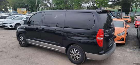 HYUNDAI STAREX 14 PLACES image 7