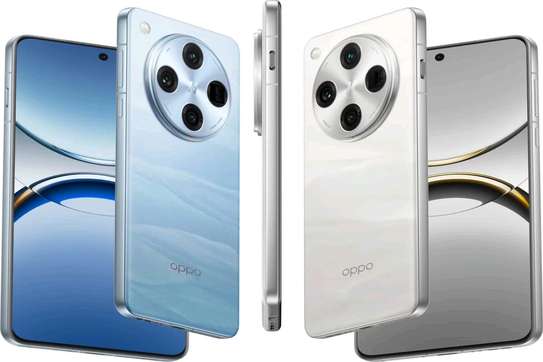 Vente Oppo Find X8 Pro 5G image 2