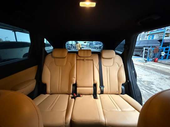 Kia Sorento 2021 essence full options image 3