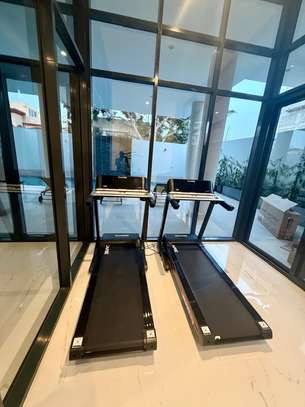 Appartement à louer aux Almadies de grand standing image 12
