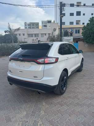 Ford Edge 2016 image 6
