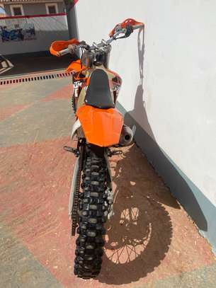 Ktm 125 image 6