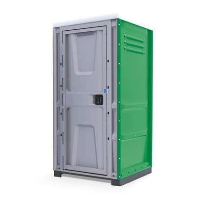 Toilette de chantier VIP image 2