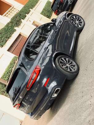 BMW X5 Pack M 2019 image 7