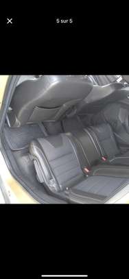 Ford escape titanium image 5