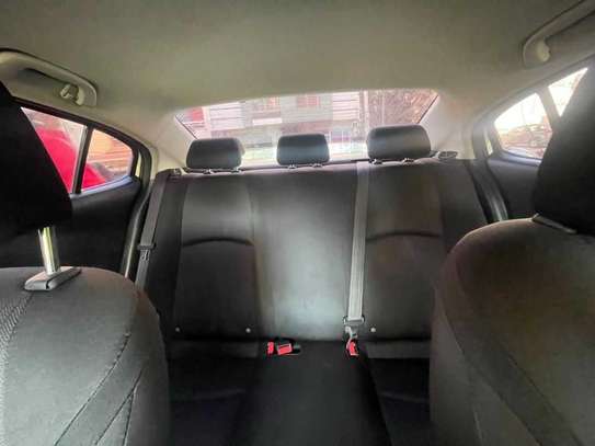 MAZDA 3 2016 image 8