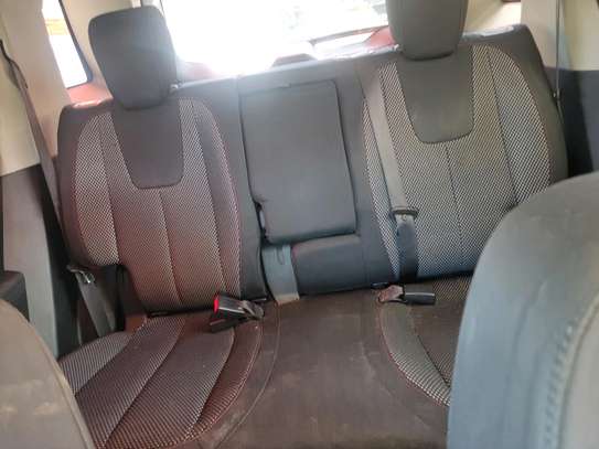 Gmc terrain 2017 image 7