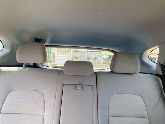 Hyundai Tucson image 5