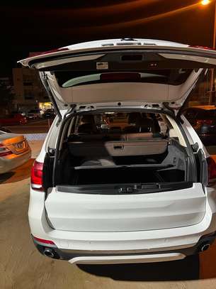 BMW X5  2016 image 6
