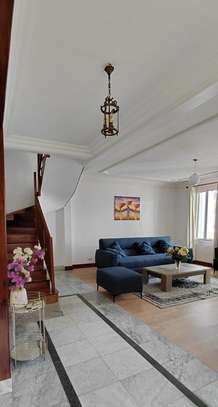 Villa meublée aux Almadies (Ngor) image 5