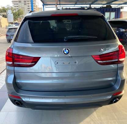 Bmw X5 Xdrive full options image 8