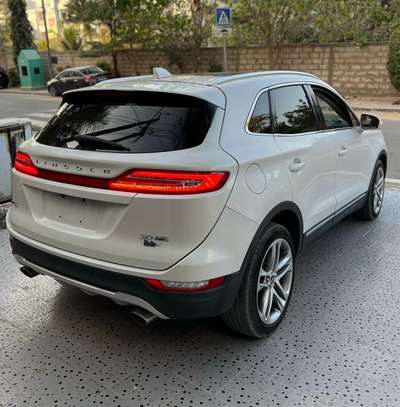 Lincoln MKC 2016 image 9
