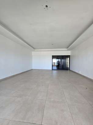 Appartement F4 Avec Vue Sur Mer et Terasse au Plateau image 1