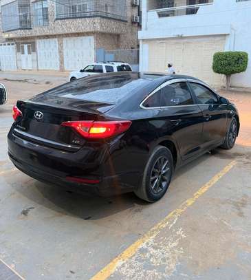 2018 /HYUNDAI SONOTA VENANT image 4