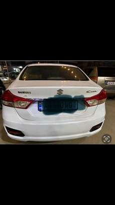 Suzuki Baleno 2018 image 2