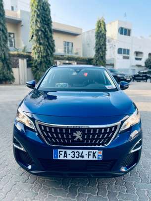 Peugeot 3008 2018 image 2