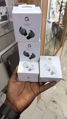 Pixel Buds Série A image 1