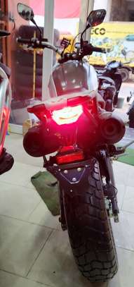 A vendre Ducati scrambler 1100 image 5
