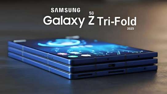 Samsung Galaxy Z Tri-Fold image 3