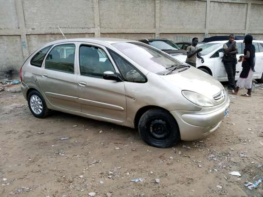 Citroën Picaso image 5
