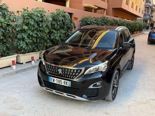 Peugeot 3008 VENANT GT Line image 7