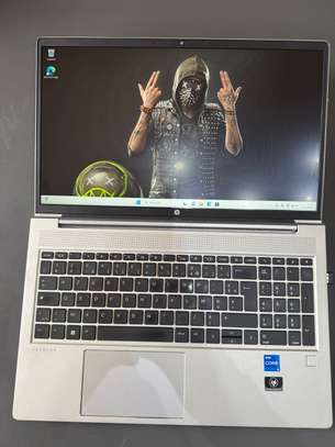 Hp probook g9 i5 12th ssd 512gb 16gb ram image 2