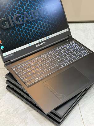 GIGABYTE G6 KF image 6