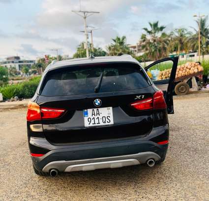 Bmw x1 2016 image 2