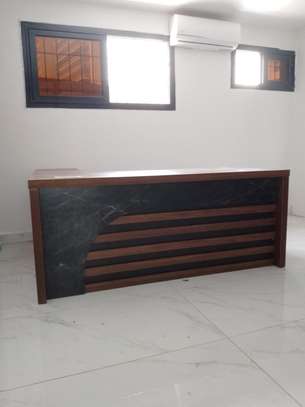 TABLES BUREAU+ RETOUR+ CAISSON (VENANT ALLEMAGNE) image 8