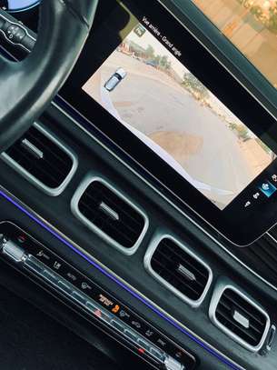 Mercedes class GLE 350 AMG 2020 image 14