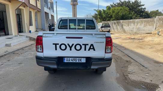 Location Pickup Dakar image 6