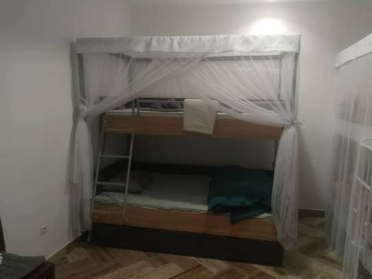 Moustiquaire de Lit SUR MESURE image 4