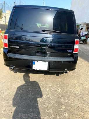 LOCATION FORD FLEX LIMITED image 4