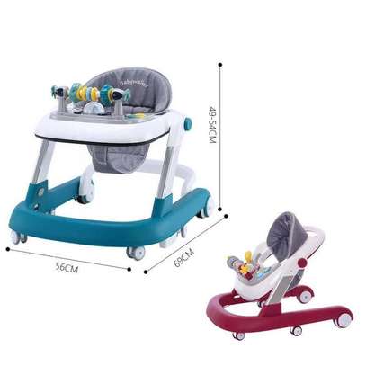 Youpala reglable en hauteur store