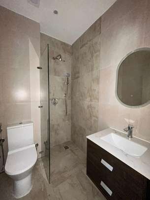 Appartement de type F4 8e étage - RESIDENCE TULIPES image 11