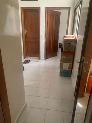 Studio à louer cité keur Gorgui image 7