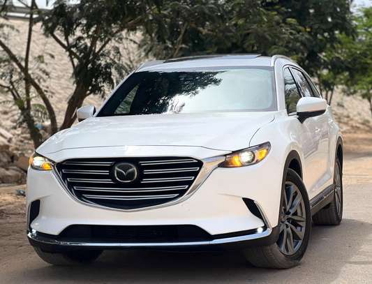 MAZDA CX-9 SIGNATURE 2017 image 2