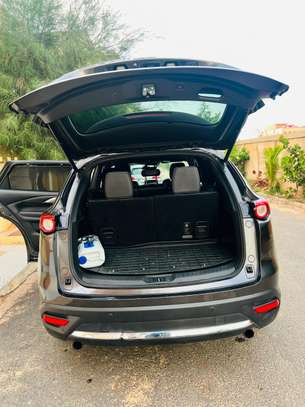 Mazda cx9 2021 7 places image 8