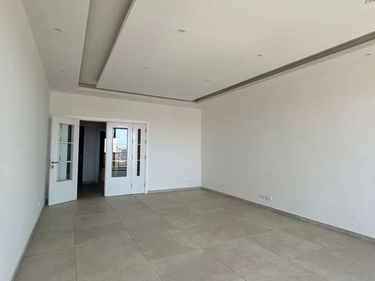 Bel appartement aux Almadies proche Casino Dakar City image 2