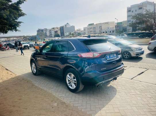 FORD EDGE 2017 image 7