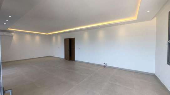 Appartement à Fann Résidence vue sur mer image 8