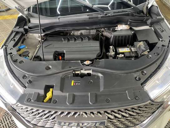 Haval M6 2023 image 4
