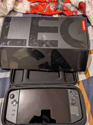 Lenovo Legion Go neuf image 4