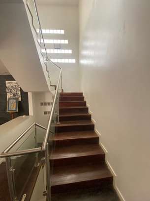 Appartement duplex à Mermoz image 12