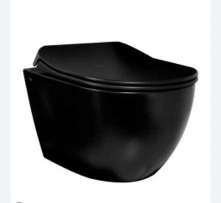 Chaise suspendu + bâti support image 4