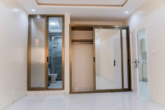 4 CHAMBRES (F5) - STANDING - NEUF & JAMAIS HABITÉ image 10