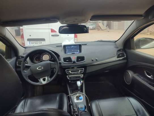 Renault SM3 2016 Moteur Essence 1.6 image 3