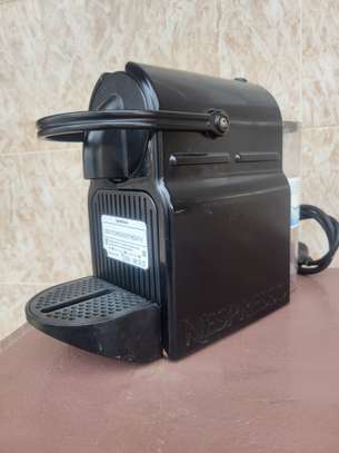 Nespresso coffee machine image 3