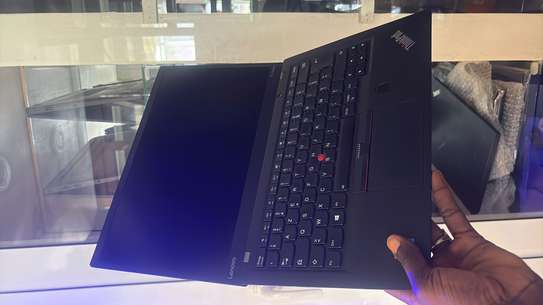 Lenovo X1 carbone i7 image 2
